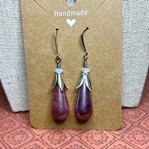 Adelaide earrings